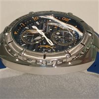 Orologio Vagary Uomo Aqua 39 in Acciaio IA7-419-70 - IA7-419-70